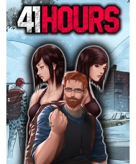 41 Hours Steam Key GLOBAL